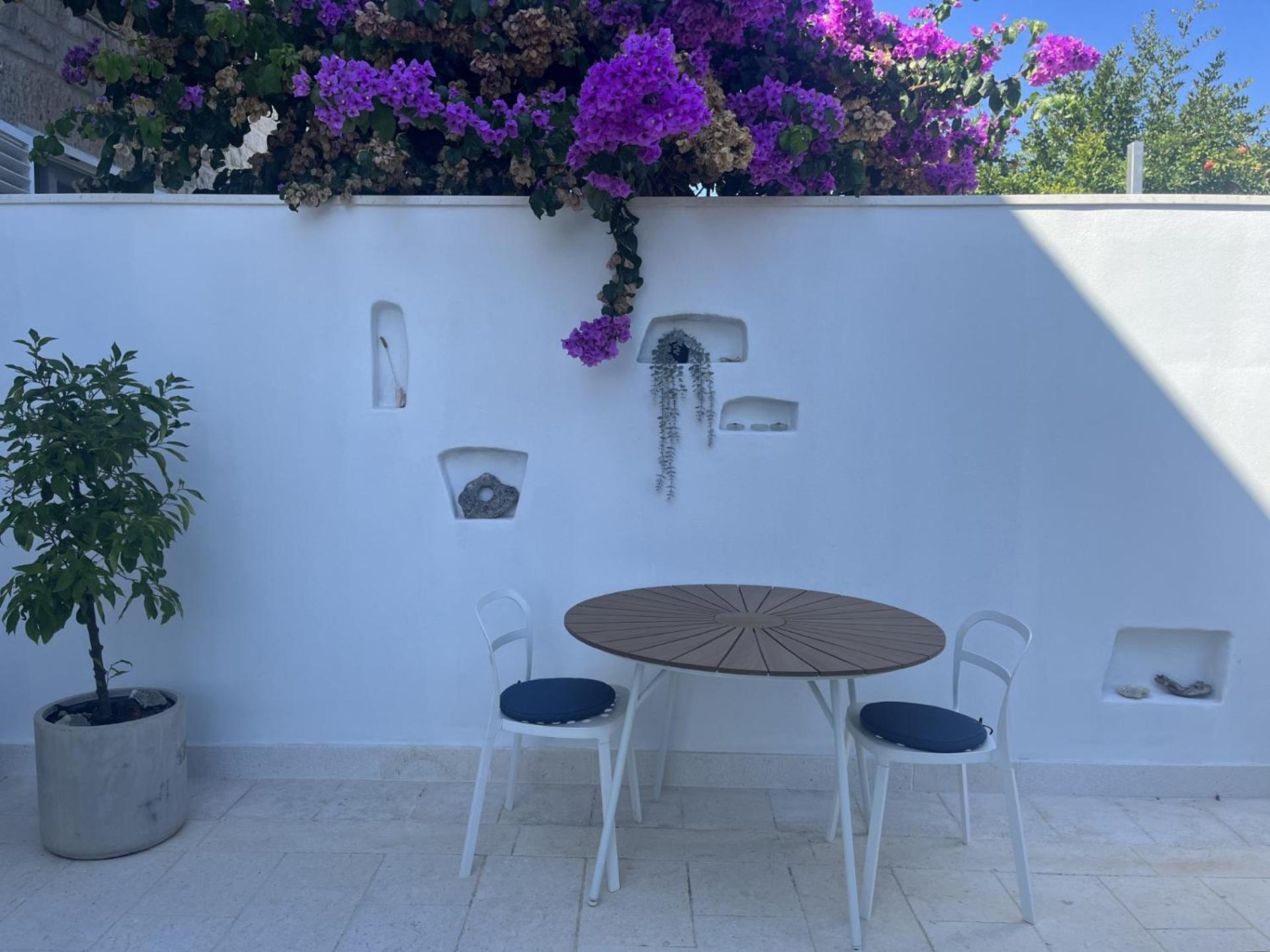 Apartment On The Sunny Side Korčula Eksteriør bilde