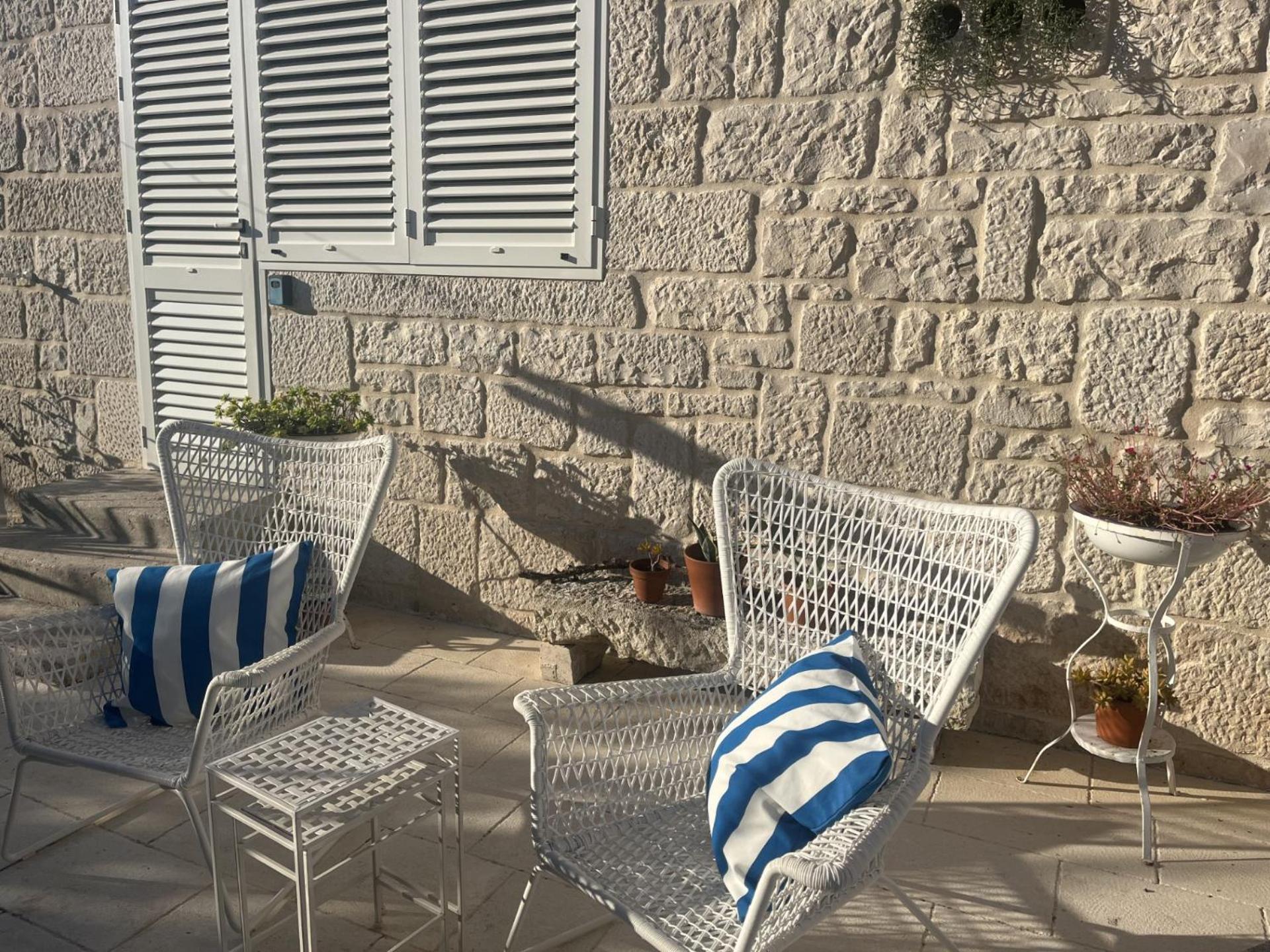 Apartment On The Sunny Side Korčula Eksteriør bilde